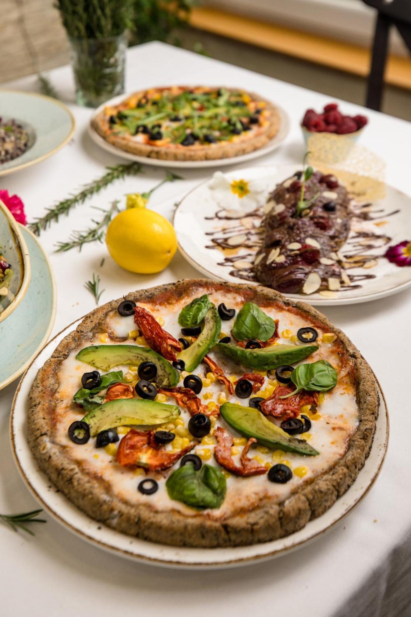 Santa Villa & Restaurant سريمسكا ميتروفيكا المظهر الخارجي الصورة