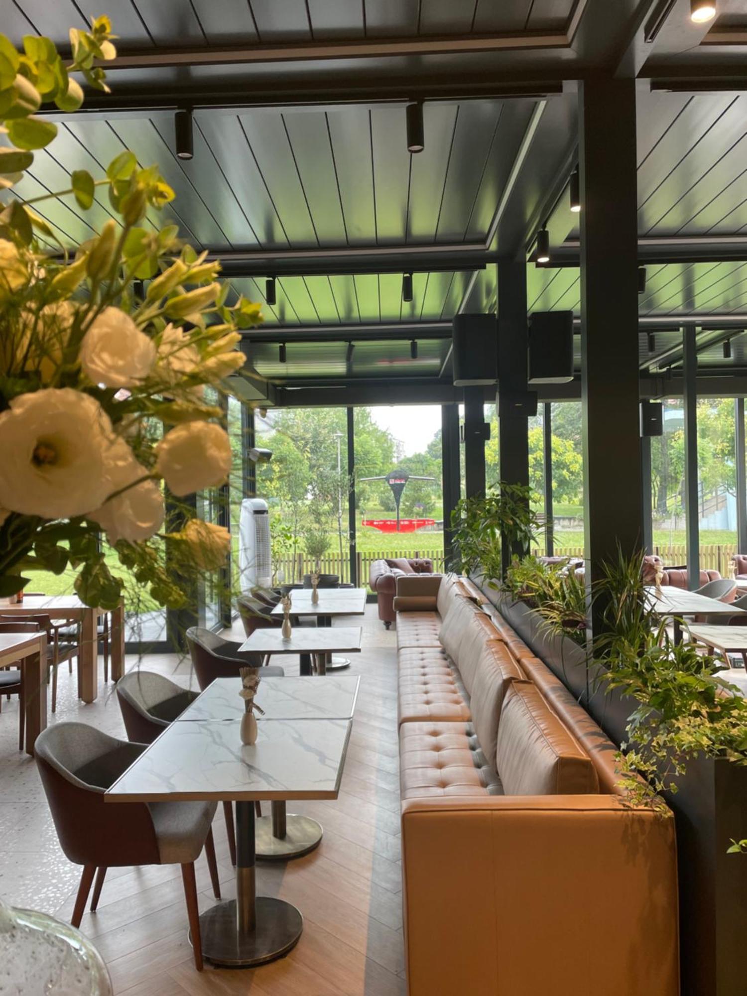 Santa Villa & Restaurant سريمسكا ميتروفيكا المظهر الخارجي الصورة